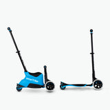 Superdrug SmarTrike Xtend Scooter Ride-on - Blue- Buy online at McGrocer