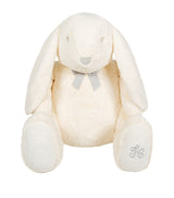 Harrods Tartine et Chocolat Constant The White Rabbit Soft Toy 110cm- Buy online at McGrocer