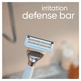 Venus For Pubic Hair & Skin Blades 8 Pack GOODS Superdrug