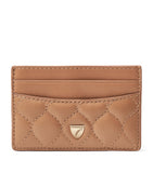 Aspinal of London leather card holder, UK version