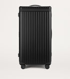 Carl Friedrik Trunk Spinner Check-In Suitcase 73cm - British product
