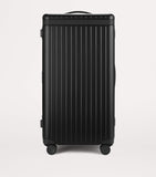 Carl Friedrik Trunk Spinner Check-In Suitcase 73cm - British product