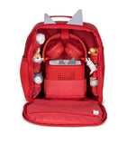 Tonies backpack with ears for kids (British brand)