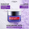 L'Oréal Paris Revitalift Renew Night Cream 50ml, UK version