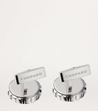 Chopard Racing Steering Wheel Cufflinks - British product