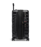 Tumi 19 Degree check-in polycarbonate suitcase 58cm, UK version