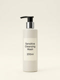 Elemis sensitive cleansing wash 200ml - British product