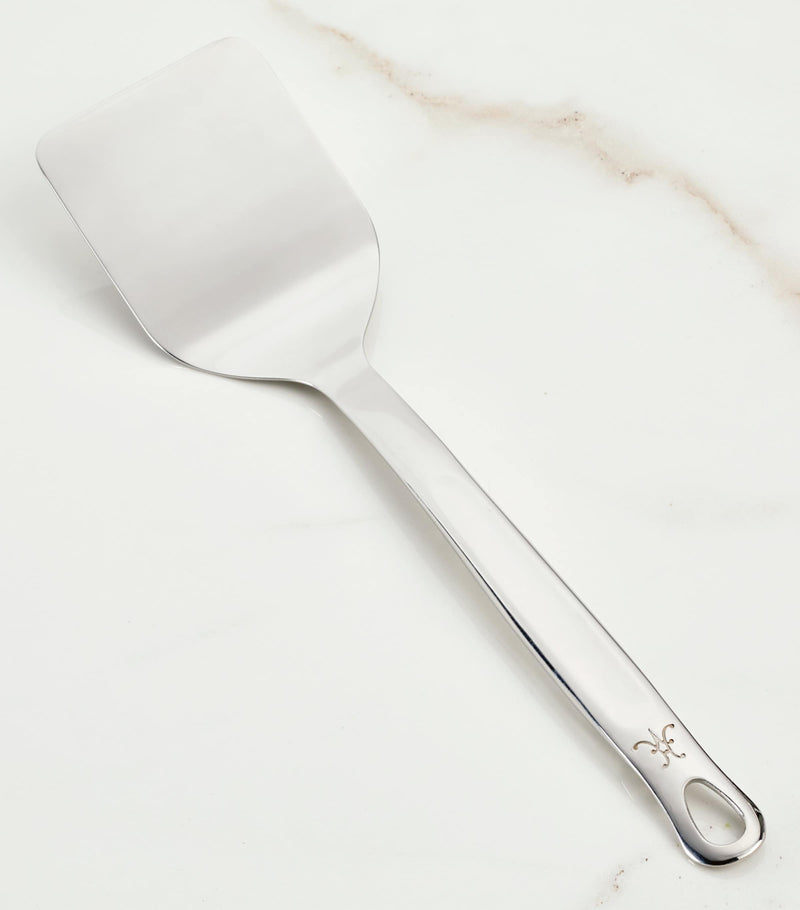 Hestan Ultimate Utensil Toolset stainless steel kitchen tools (British brand)