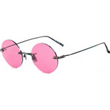 Superdrug Belstaff Pink EASTHAM 47 S039 Sunglasses- Buy online at McGrocer