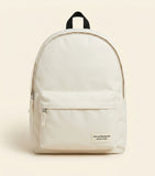 Burberry Kids Check Thomas Bear nylon backpack (British brand)