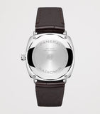 Panerai Radiomir Quaranta watch 40mm (British brand)