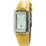 Superdrug Chronotech Green Ladies Watch- Buy online at McGrocer