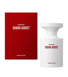 BORNTOSTANDOUT Sugar Addict eau de parfum 100ml, UK version