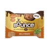 Bounce plant protein balls chocolate caramel 40g - British product