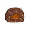 Bounce plant protein balls chocolate caramel 40g - British product