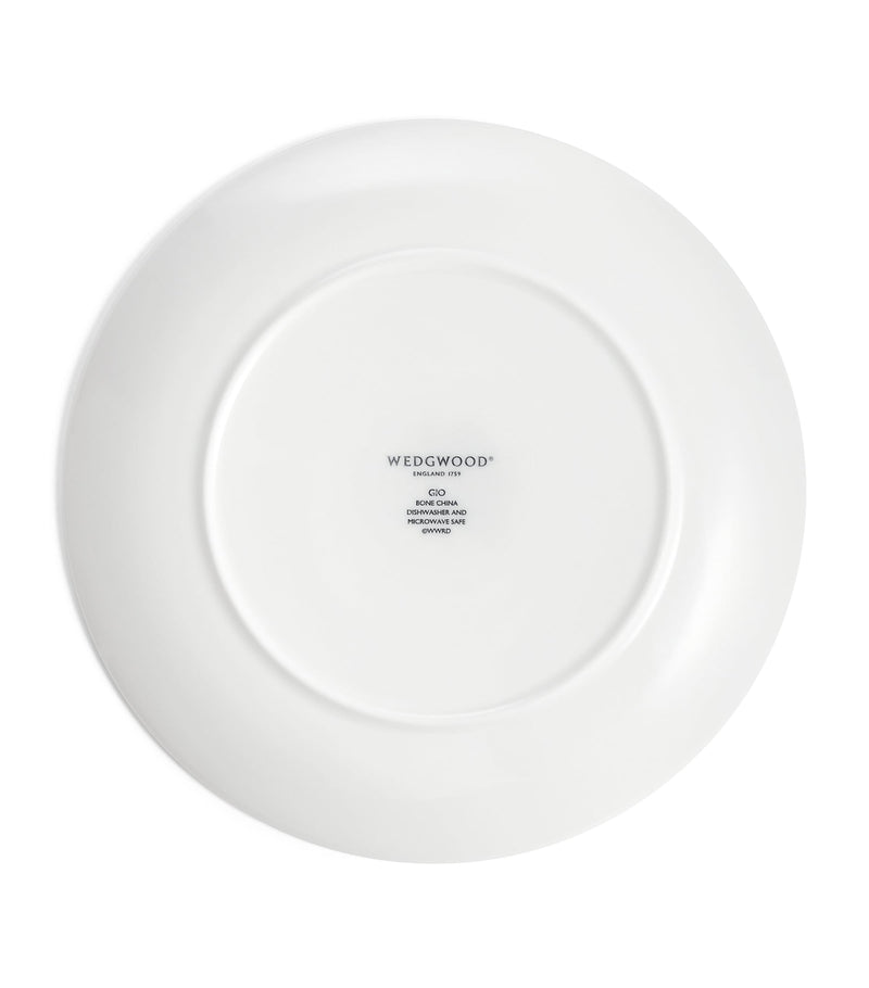 Wedgwood Gio plate 17cm (British brand)