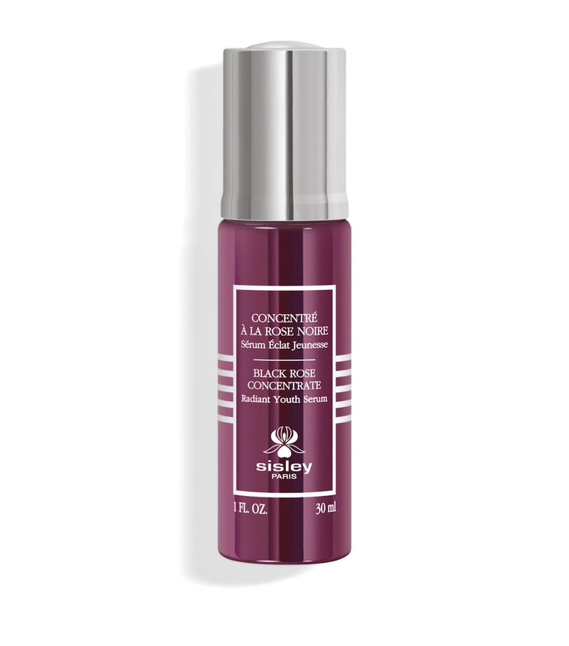 Sisley Black Rose Concentrate Serum 30ml - British product