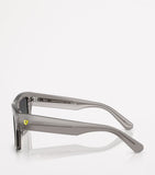 Ray-Ban RB2217M square sunglasses from Scuderia Ferrari collection, UK version
