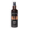 Revolution makeup setting spray matte fix imported from the UK