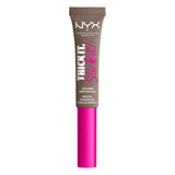 Superdrug NYX Professional Makeup Thick It Stick It Brow Mascara Taupe- Buy online at McGrocer