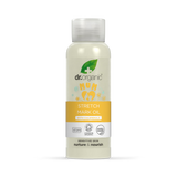 Holland & Barrett Dr Organic Mother & Baby Stretch Mark Oil 100ml- Buy online at McGrocer