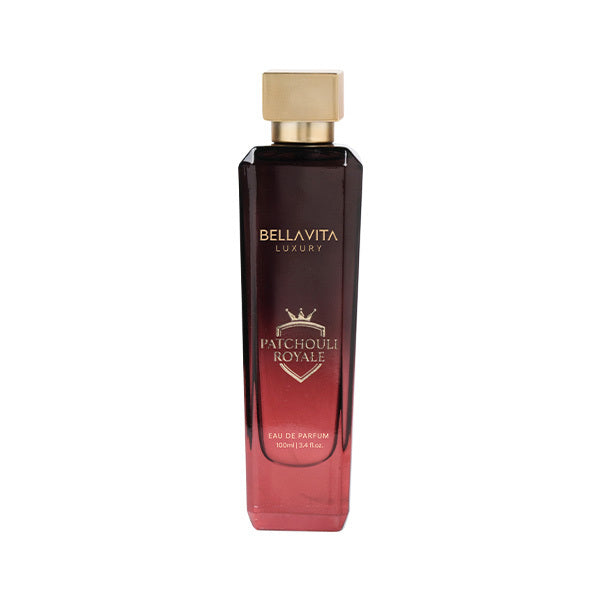 Bellavita Eau de Parfum Patchouli Royae Oriental 100ml - British product