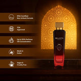 Bellavita Eau de Parfum Patchouli Royae Oriental 100ml - British product
