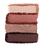 Estée Lauder Essential Eyeshadow Quad 4g - British product