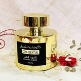 Lattafa Confidential Private Gold Perfume 100ml, UK version