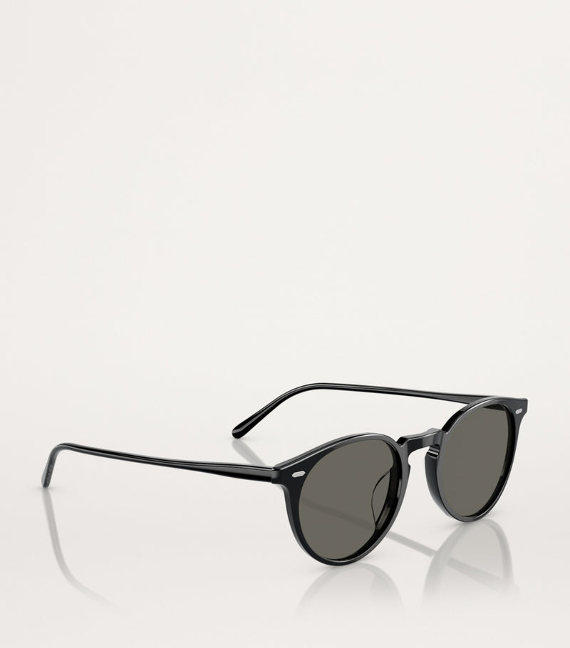 Oliver Peoples N.02 Sun sunglasses - British product