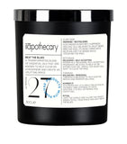 Ilapothecary Beat The Blues Candle 300g - British product