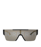 Burberry acetate square sunglasses - British product