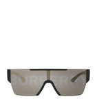 Burberry acetate square sunglasses - British product