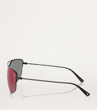 Ferrari FH1009T titanium frame sunglasses (British brand)