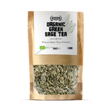 Holland & Barrett APSOGO Organic Sage Tea Loose Leaf Herbal Tea 100g- Buy online at McGrocer