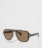 Versace 0VE2199 sunglasses - British product
