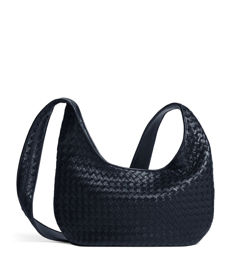 Bottega Veneta Veneto cross-body bag - British product