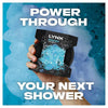 Lynx Shower Tool 2-Sided 1 piece, imported from the UK