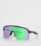 Oakley Sutro Lite Shield sunglasses with Prizm lenses, UK version