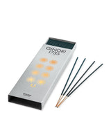 Harrods GINORI 1735 Musk Road Incense Sticks 80 Sticks- Buy online at McGrocer