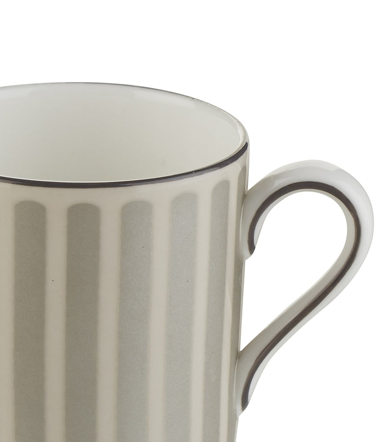 Wedgwood Parklands espresso cup (British brand)