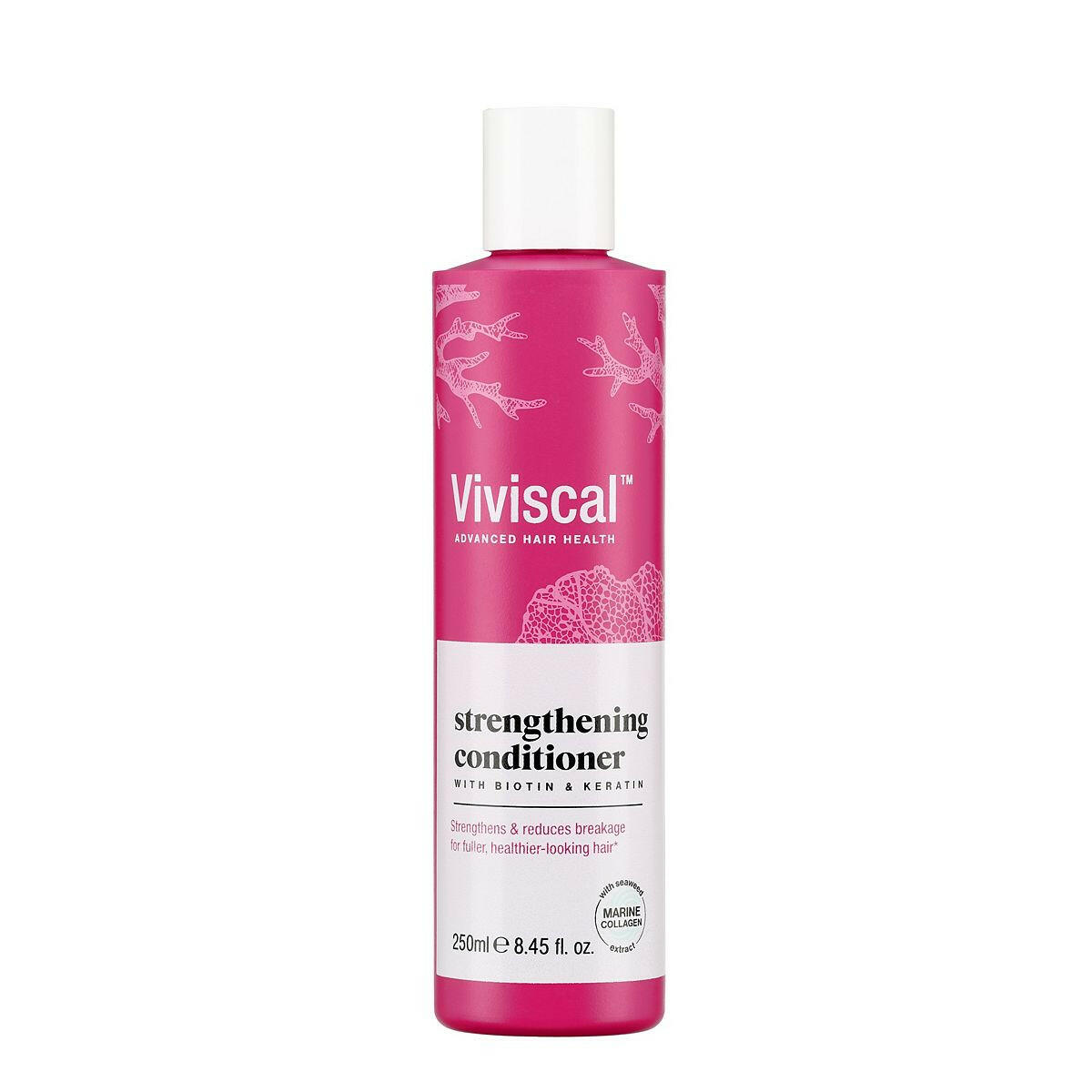 Viviscal Strengthening Conditioner 250ml GOODS Boots