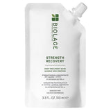 Biolage strength recovery hair mask 100 ml, imported from the UK