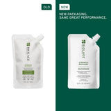 Biolage strength recovery hair mask 100 ml, imported from the UK