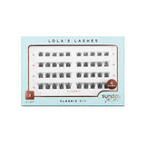 Superdrug Lola's Lashes Classic DIY Cluster Lashes- Buy online at McGrocer