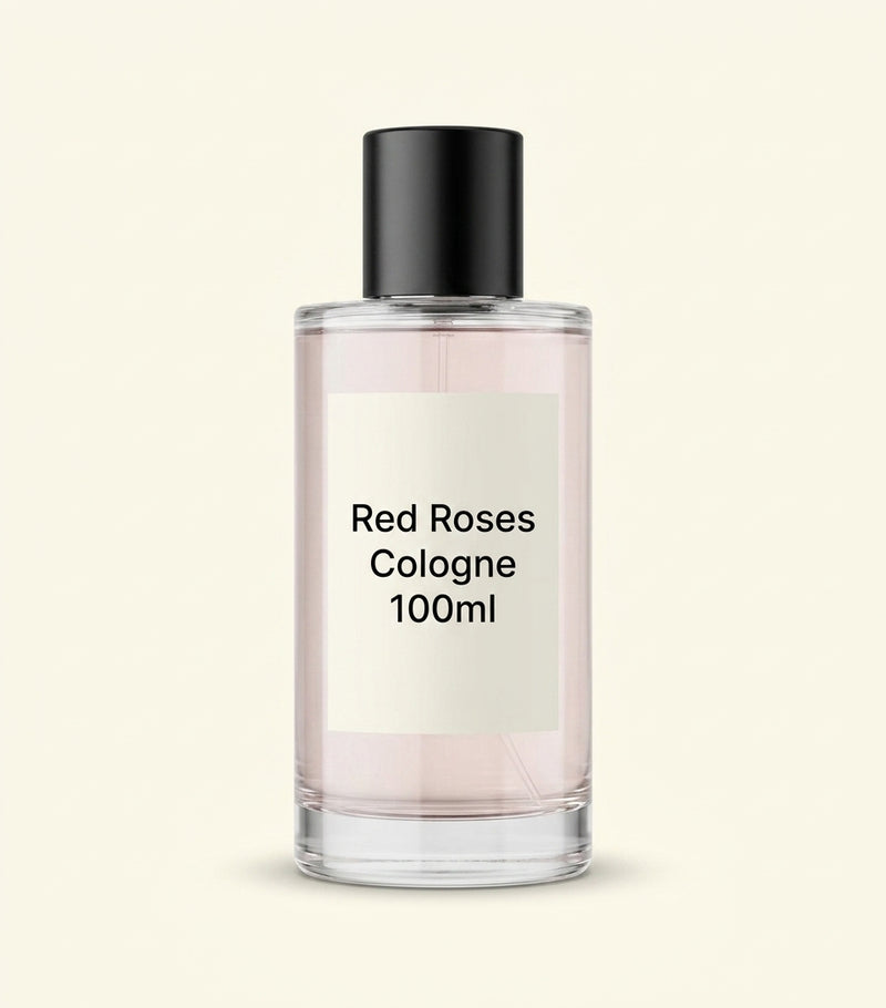 Jo Malone London Red Roses cologne 100ml (British brand)