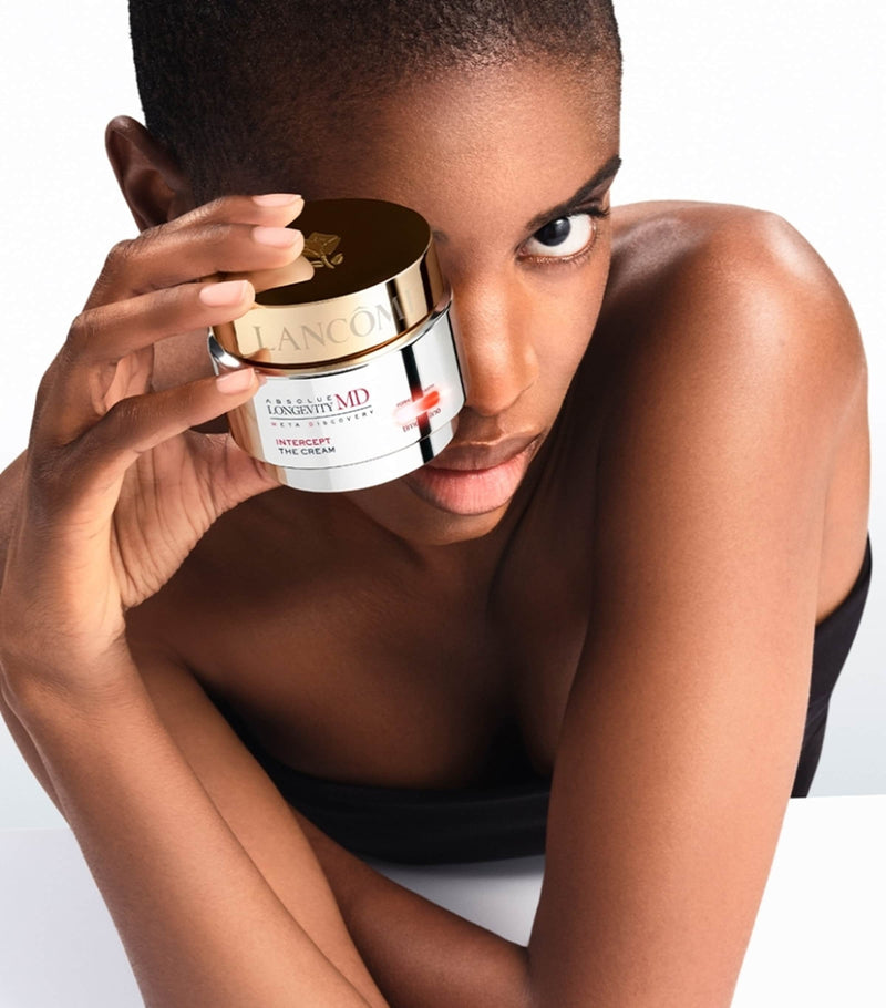Lancôme Absolue Longevity MD Intercept Cream 50ml - British product