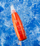 Beauty Works Solaré UV leave-in conditioning mist 200ml, UK version