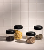 FELLOW glass Atmos vacuum coffee storage canister 1.2L - British product