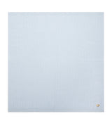 Harrods Purebaby Cashmere Cable-Knit Blanket 100cm x 100cm- Buy online at McGrocer